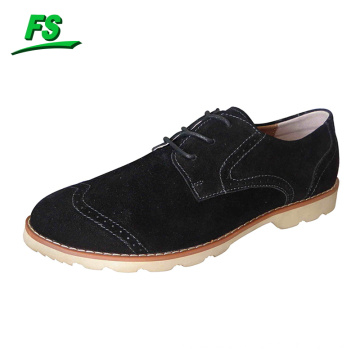 cuir daim cannes chinois usine chaussures de sport